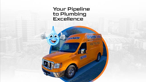 SWAGS Plumbing and Rooter thumbnail