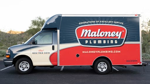 Maloney Plumbing & Drain Services in Phoenix, AZ thumbnail