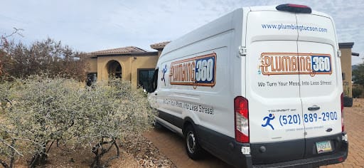 Plumbing 360 LLC thumbnail