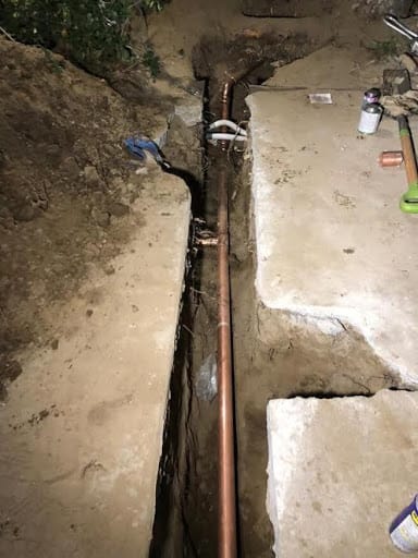 Melvin's Finest Plumbing Corp thumbnail