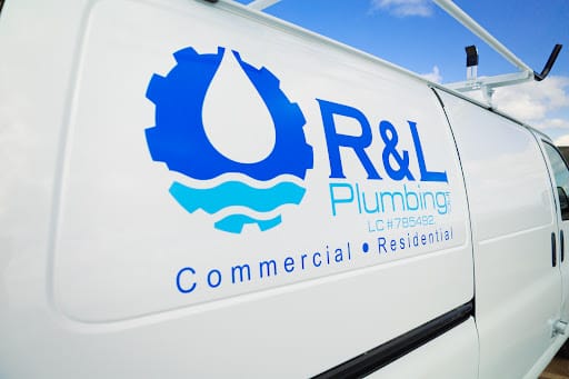 R & L Plumbing thumbnail