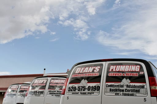 Dean's Plumbing LLC thumbnail
