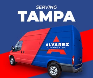 Alvarez Plumbing & Air Conditioning thumbnail