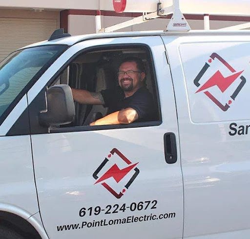Point Loma Electric, Plumbing, Heating & Air thumbnail