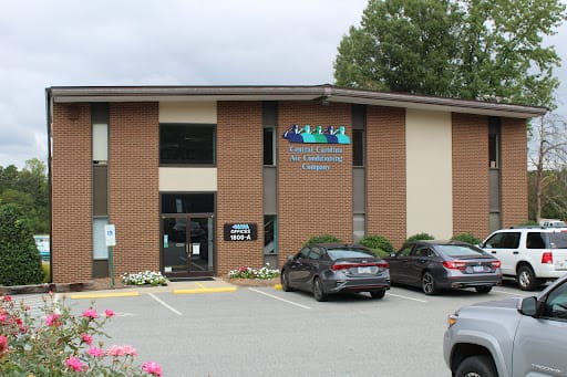 Central Carolina Air Conditioning thumbnail