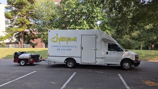 Champion Plumbing and Drain Services thumbnail