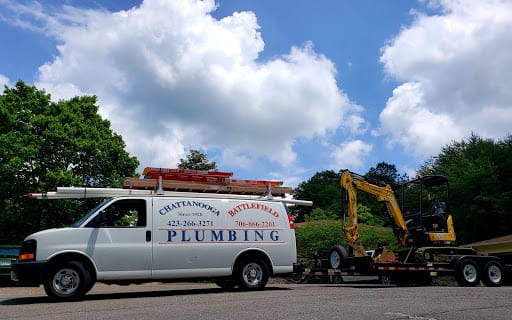Chattanooga and Battlefield Plumbing thumbnail