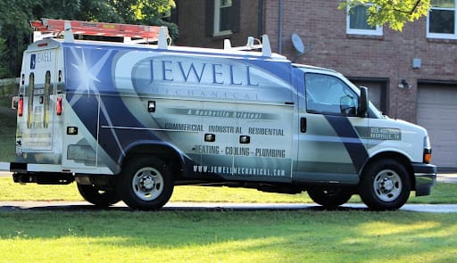 Jewell Mechanical, LLC thumbnail