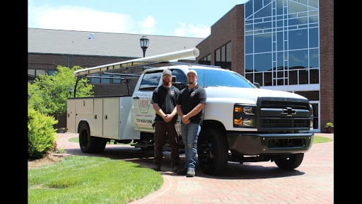 Enduric Plumbing Services Inc.