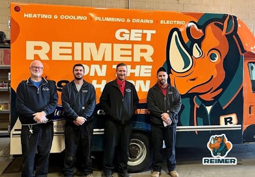 Reimer Heating, Cooling & Plumbing, LLC thumbnail