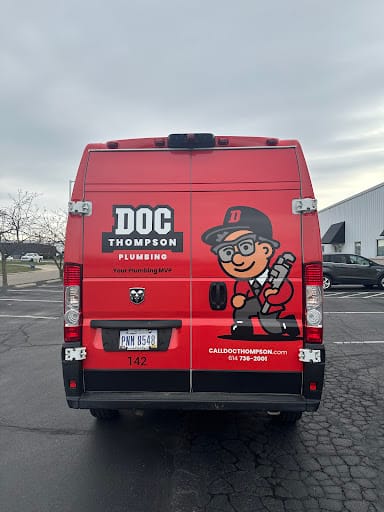 Doc Thompson Plumbing thumbnail