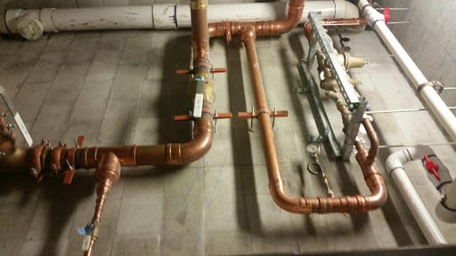 Dick Rosher Plumbing inc thumbnail