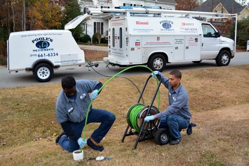 Poole's Plumbing, Inc. thumbnail