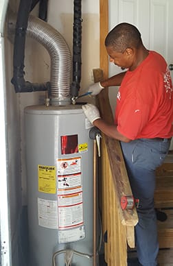 Shelton Plumbing Co. thumbnail