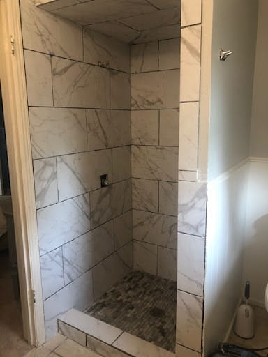 Shower Replacement Experts By Danny Dorsey thumbnail