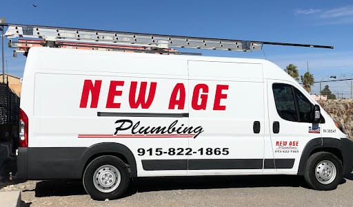 New Age Plumbing LLC thumbnail