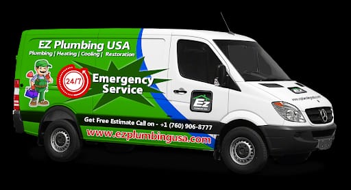 EZ Plumbing USA - Emergency Plumbing & Slab Leak Detection San Diego thumbnail