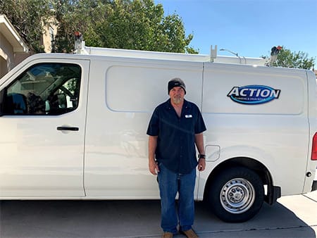 Action Plumbing & Drain Repair thumbnail