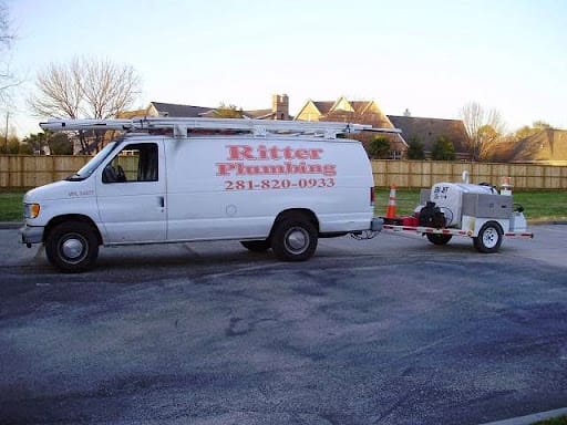 Ritter Plumbing thumbnail