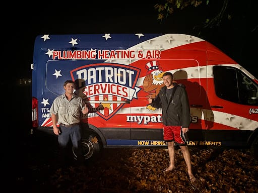 Patriot Services thumbnail