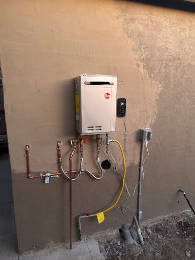 Colepepper Plumbing thumbnail