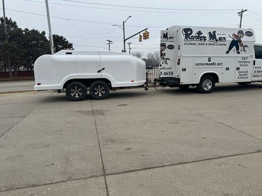 Rooter Man, LLC thumbnail