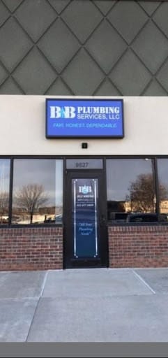 B & B Plumbing Services thumbnail