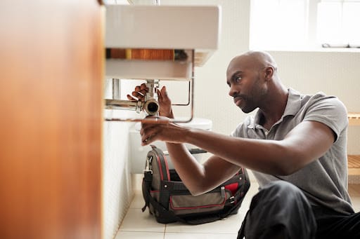 Avantel Plumber of Memphis TN thumbnail