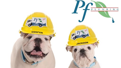 PF Plumbing thumbnail