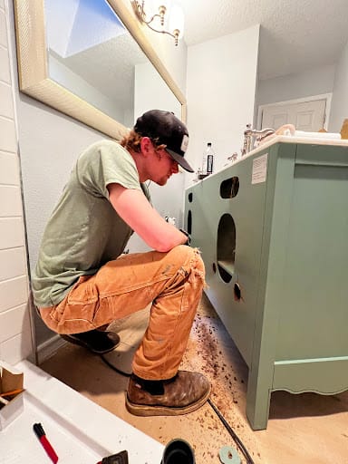 Hydrotech Plumbing LLC