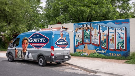 Goettl Air Conditioning and Plumbing - Austin TX thumbnail