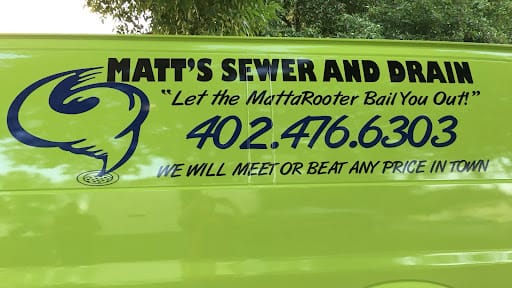 Matt's Sewer & Drain thumbnail