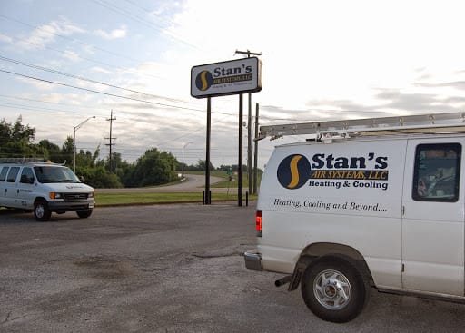 Stans Air Systems thumbnail