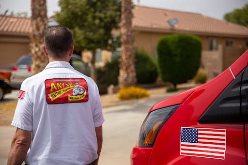 Any Hour Services - Electric, Plumbing, Heating & Air thumbnail