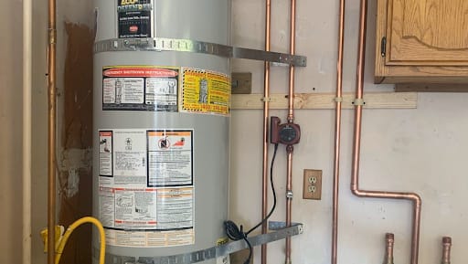 Gladiator Plumbing & Repipe San Jose thumbnail