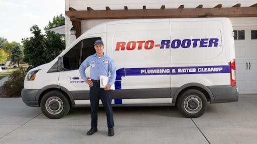 Bakersfield Roto-Rooter Plumbing & Water Cleanup thumbnail