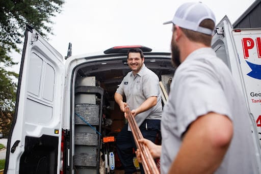 Plumbing Express thumbnail