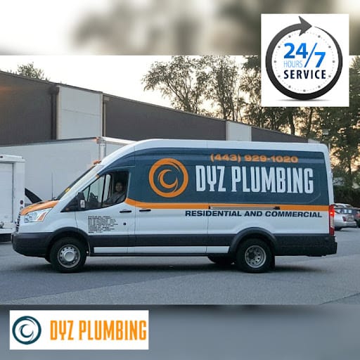 DYZ Plumbing, LLC thumbnail