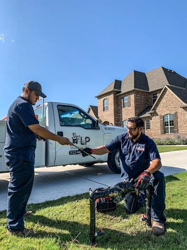 L & P Plumbing, LLC thumbnail