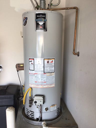 Belsito Plumbing thumbnail