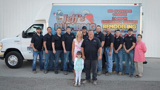 Jeff's Plumbing & Drain Cleaning Inc. thumbnail