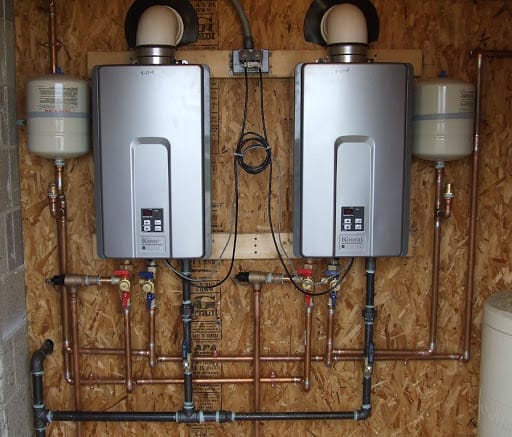 Drain Solutions Plumbing LLC thumbnail