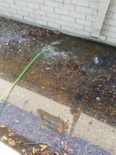 Speedway Plumbing Pasadena