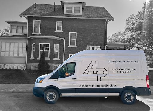 Allegiant Plumbing Services thumbnail