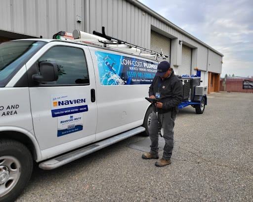 Low Cost Plumbing Services thumbnail