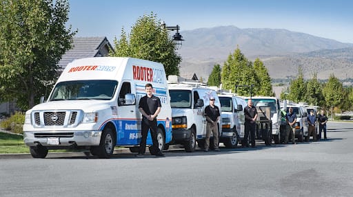Rooter Man Plumbing thumbnail