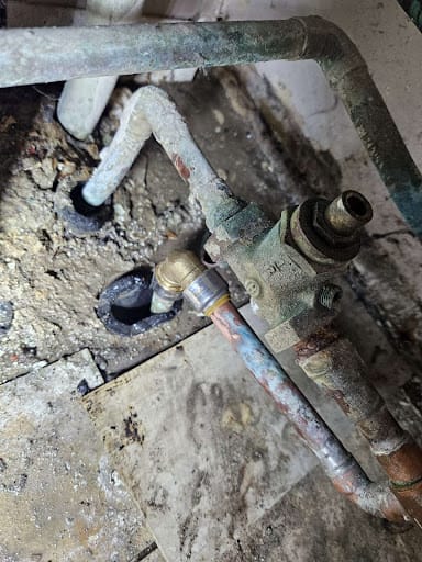 All Pro Heating, Air and Plumbing thumbnail