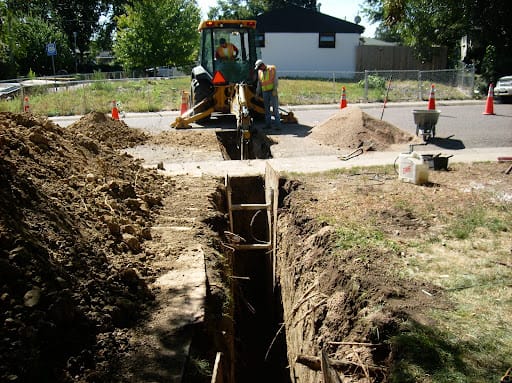 Denver Sewer And Water thumbnail