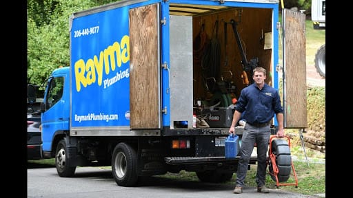 Raymark Plumbing & Sewer thumbnail