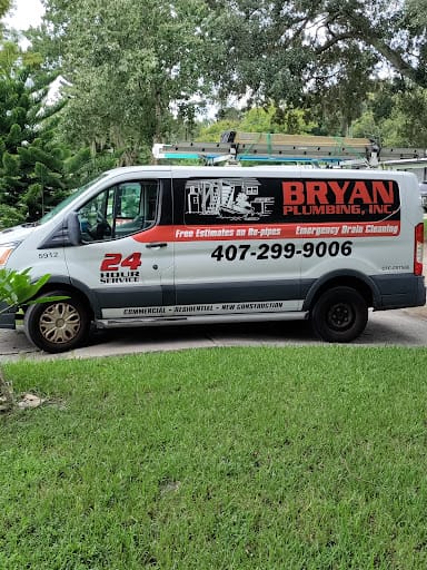 Bryan Plumbing Inc thumbnail